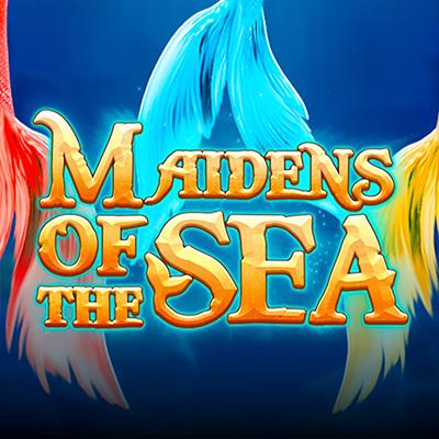 Maidens Of The Sea