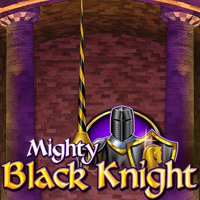 Mighty Black Knight