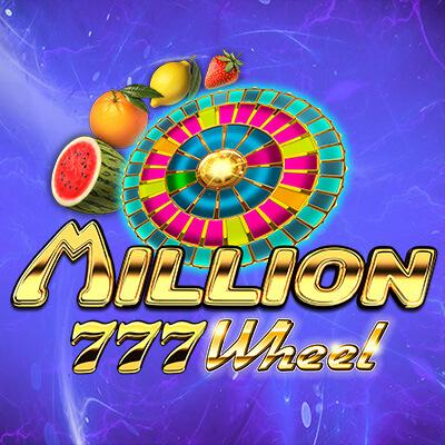 Million 777 Wheel