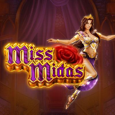 Miss Midas Dice