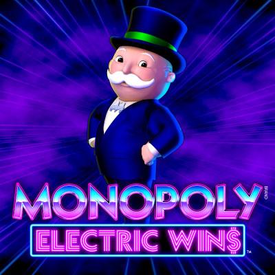 Monopoly Electric Wins