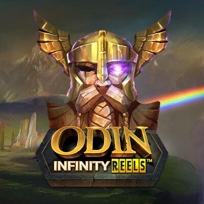 Odin Infinity Reels Megaways