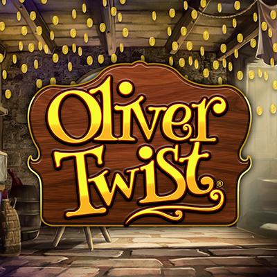 Oliver Twist