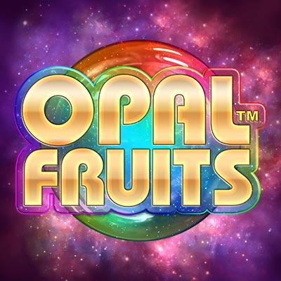 Opal Fruits