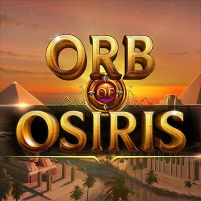 Orb of Osiris