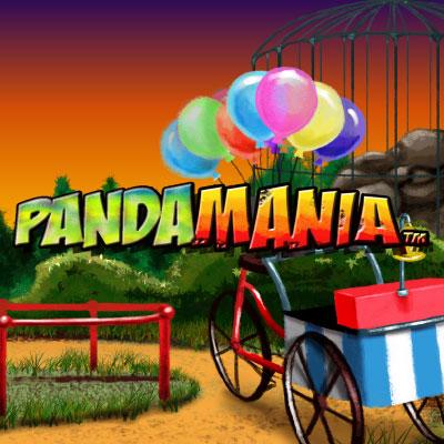 Pandamania
