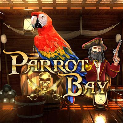 Parrot Bay