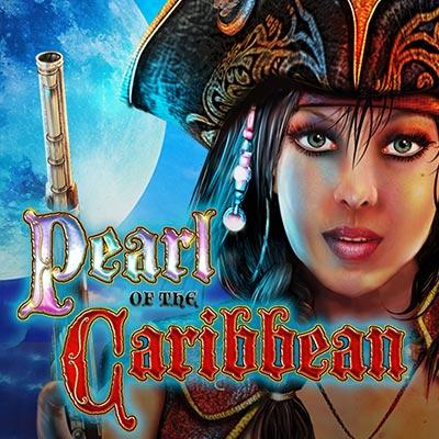 Pearl of the Caribbean