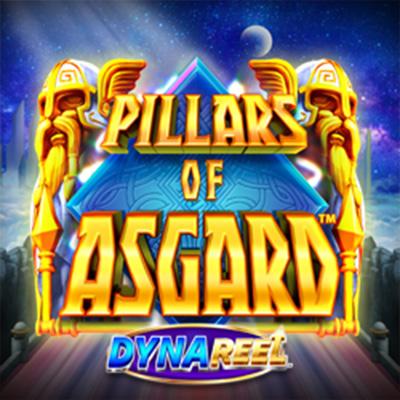 Pillars of Asgard