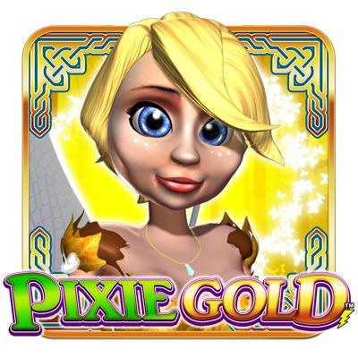 Pixie Gold