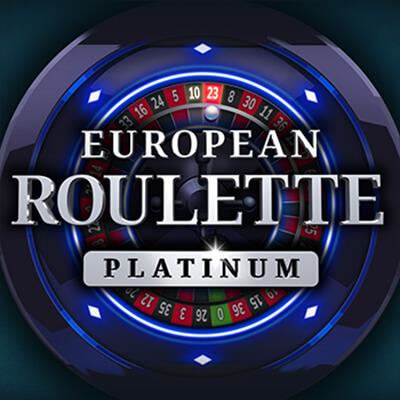 Platinum Roulette