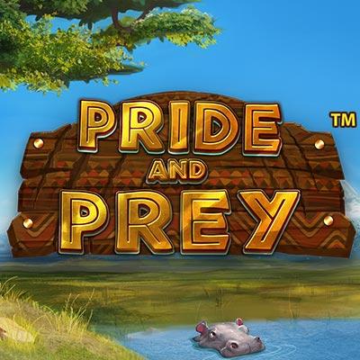 Pride and Prey