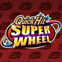 Jouer à Quick Hit Super Wheel Wild Red sur le casino en ligne Starcasino.be