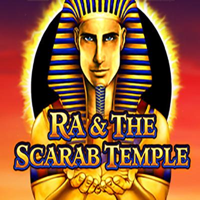 Ra & the Scarab Temple