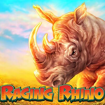 Raging Rhino