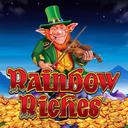 Jouer à Rainbow Riches sur le casino en ligne Starcasino.be