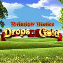 Jouer à Rainbow Riches Drops of Gold sur le casino en ligne Starcasino.be