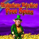 Jouer à Rainbow Riches Freespins sur le casino en ligne Starcasino.be