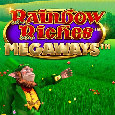 Rainbow Riches Megaways™