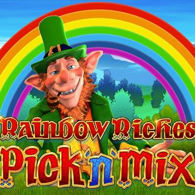 Rainbow Riches PicknMix