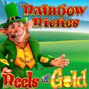 Jouer à Rainbow Riches Reels Of Gold sur le casino en ligne Starcasino.be