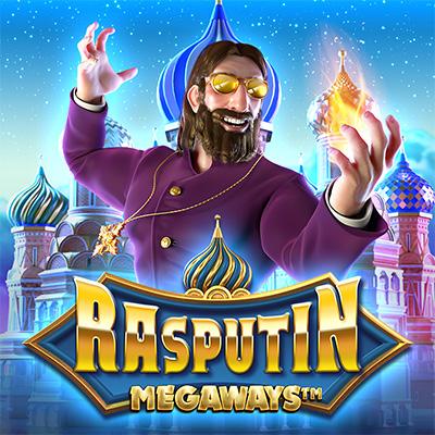 Rasputin Megaways