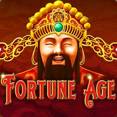 Reel Riches Fortune Age