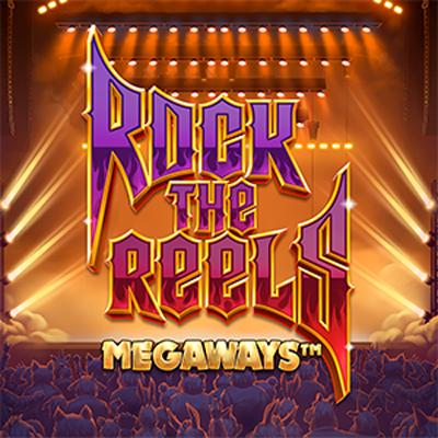 Rock the Reels Megaways