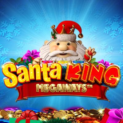 Santa King Megaways