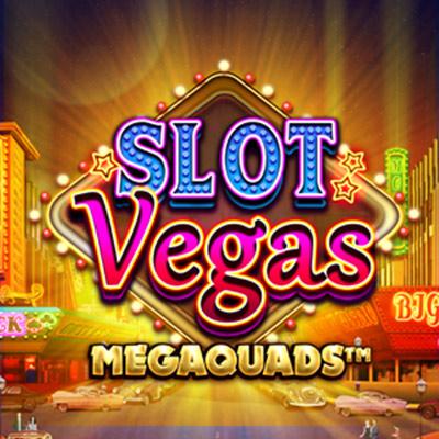 Slot Vegas