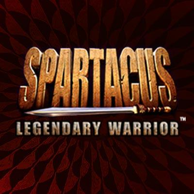 Spartacus Legendary Warrior