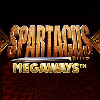 Spartacus Megaways