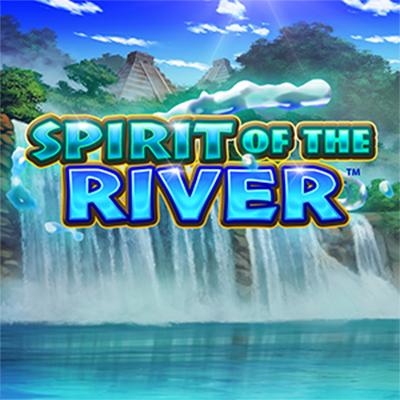 Spirit of the River