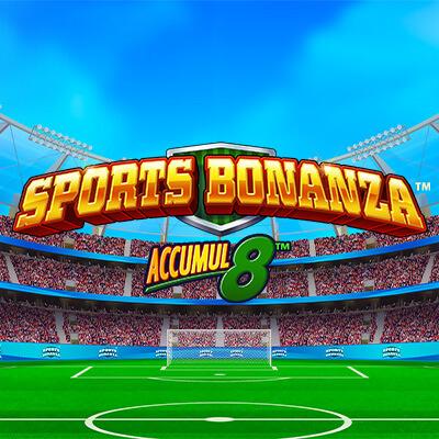 Sports Bonanza Accumul 8