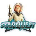 Jouer à Star Quest sur le casino en ligne Starcasino.be