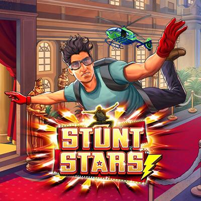 Stunt Stars