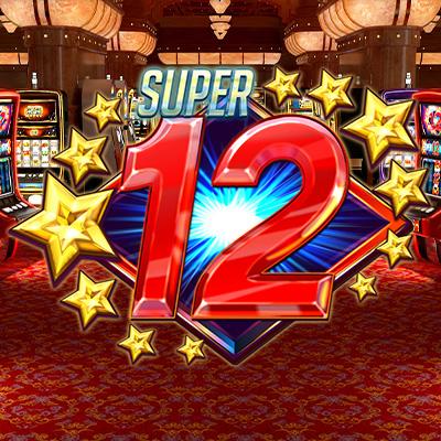 Super 12 Stars