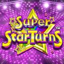 Jouer à Super Star Turns sur le casino en ligne Starcasino.be