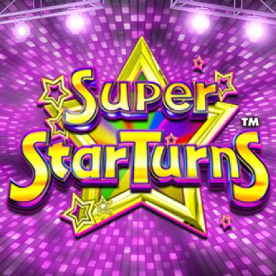Super Star Turns