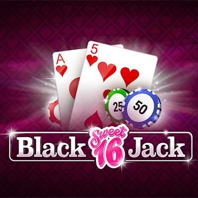 Sweet 16 Blackjack