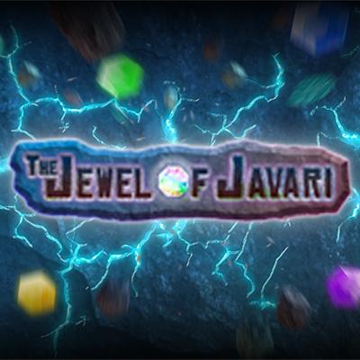 The Jewel Of Javari