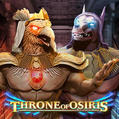 Throne Of Osiris