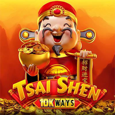 Tsai Shen 10K Ways