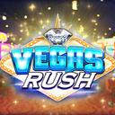 Jouer à Vegas Rush sur le casino en ligne Starcasino.be