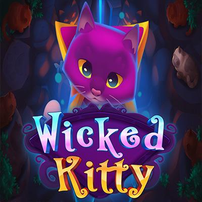 Wicked Kitty