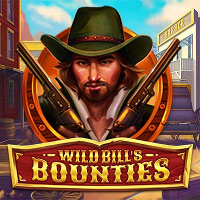 Wild Bills Bounties