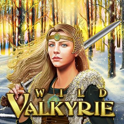 Wild Valkyrie