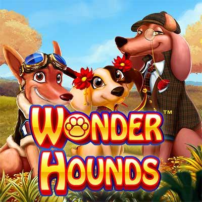 Wonder Hounds