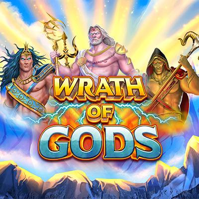 Wrath Of Gods