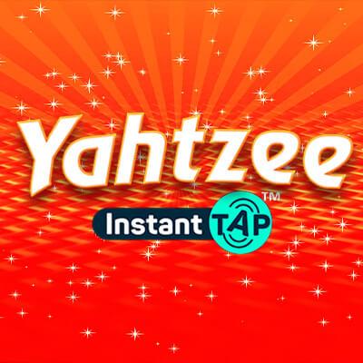 Yahtzee Instant Tap